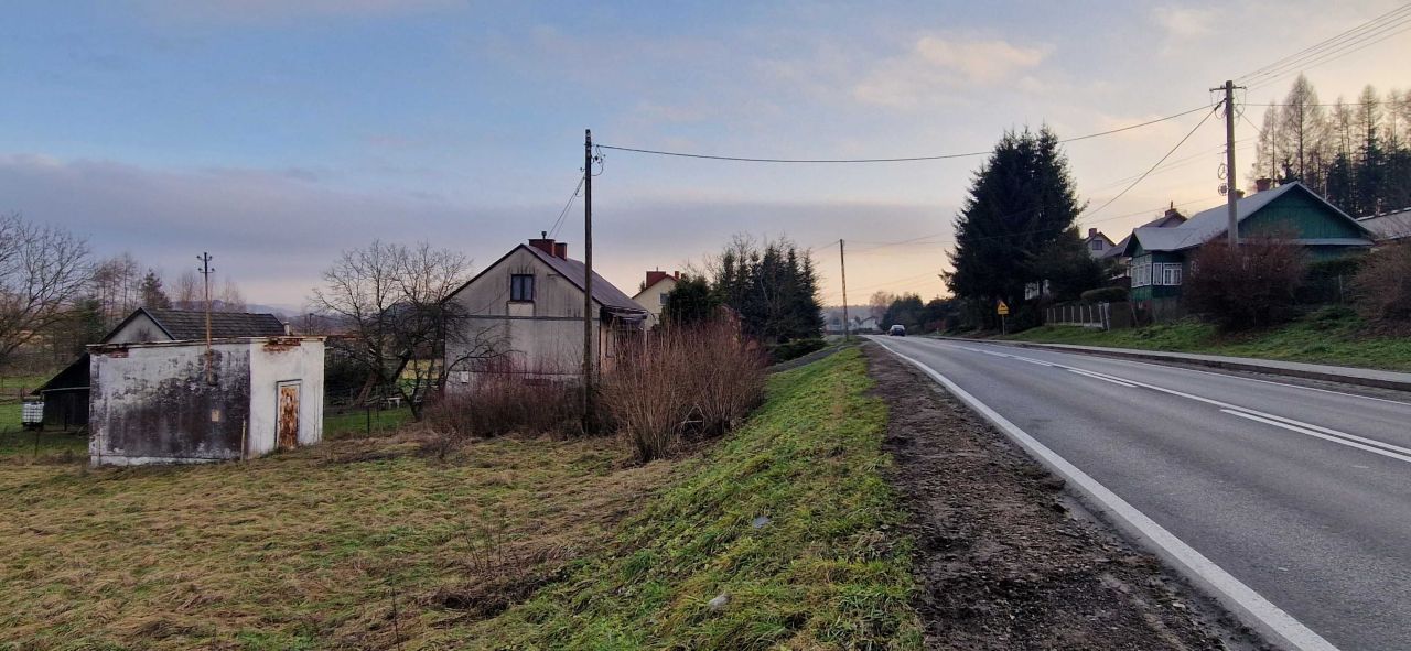 Działka inwestycyjna Twierdza. Zdjęcie 3