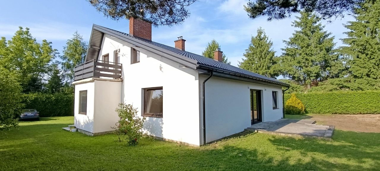 dom wolnostojący, 6 pokoi Kobylanka Dworskie Pola. Zdjęcie 6