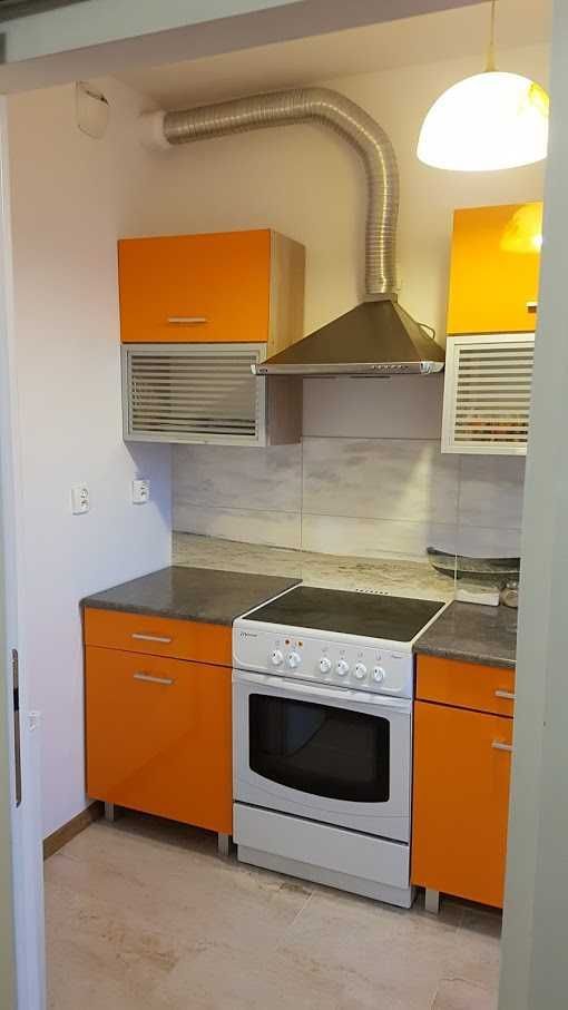 Mieszkanie 1-pokojowe Kraków Czyżyny, ul. Bolesława Orlińskiego. Zdjęcie 4