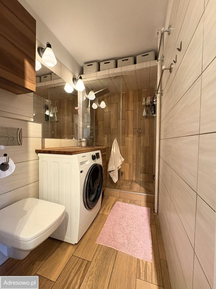 Mieszkanie 3-pokojowe Szczecin Centrum, ul. Jana Matejki. Zdjęcie 2