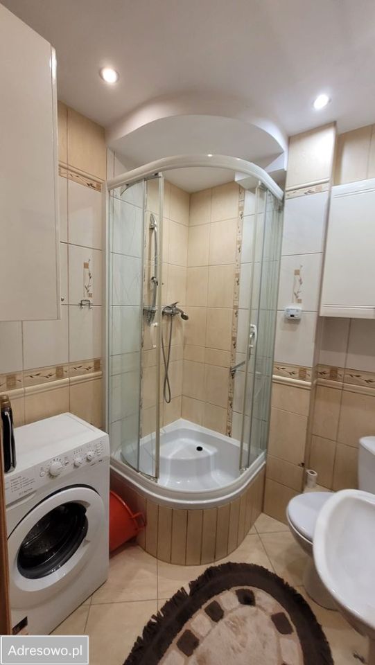 Mieszkanie 3-pokojowe Mielec, ul. Grunwaldzka. Zdjęcie 10