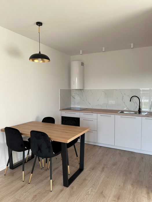 Mieszkanie 2-pokojowe Ostróda. Zdjęcie 5