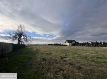 Działka budowlana Sucha Wielka. Zdjęcie 1