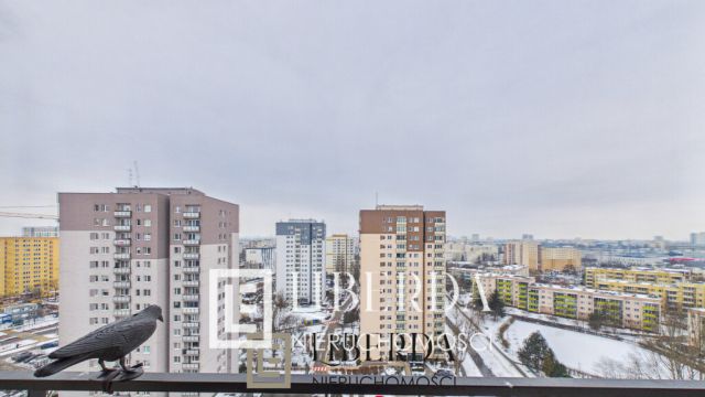 Mieszkanie 2-pokojowe Warszawa, ul. Santocka. Zdjęcie 9