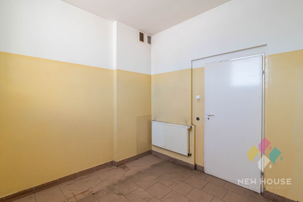 Biuro Olsztyn, ul. Lubelska. Zdjęcie 13