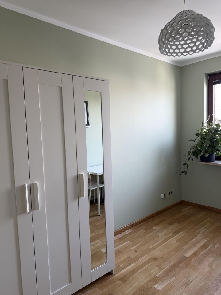 Mieszkanie 3-pokojowe Warszawa Włochy, ul. Aleje Jerozolimskie. Zdjęcie 13