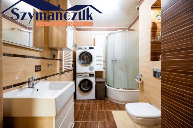 dom wolnostojący, 6 pokoi Pszczółki, ul. gen. Józefa Hallera. Zdjęcie 7