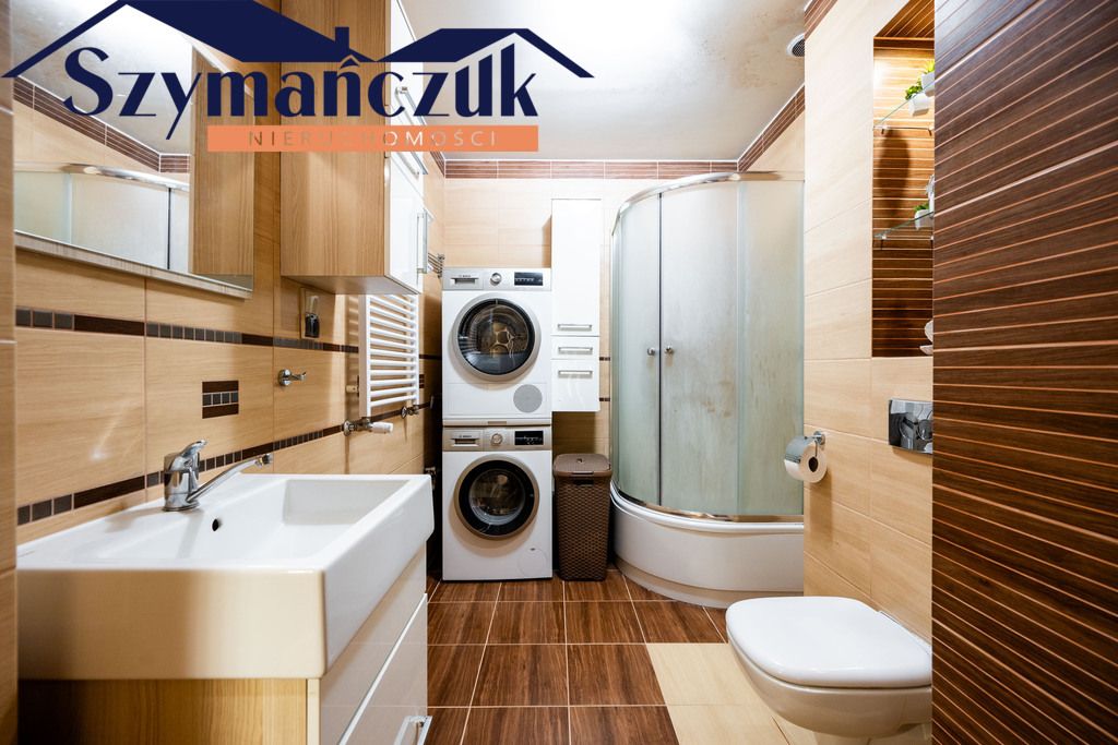 dom wolnostojący, 6 pokoi Pszczółki, ul. gen. Józefa Hallera. Zdjęcie 7