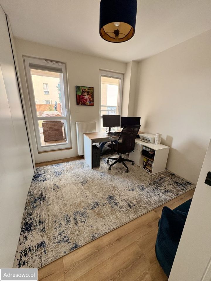 Mieszkanie 3-pokojowe Pruszków, ul. Stanisława Staszica. Zdjęcie 18