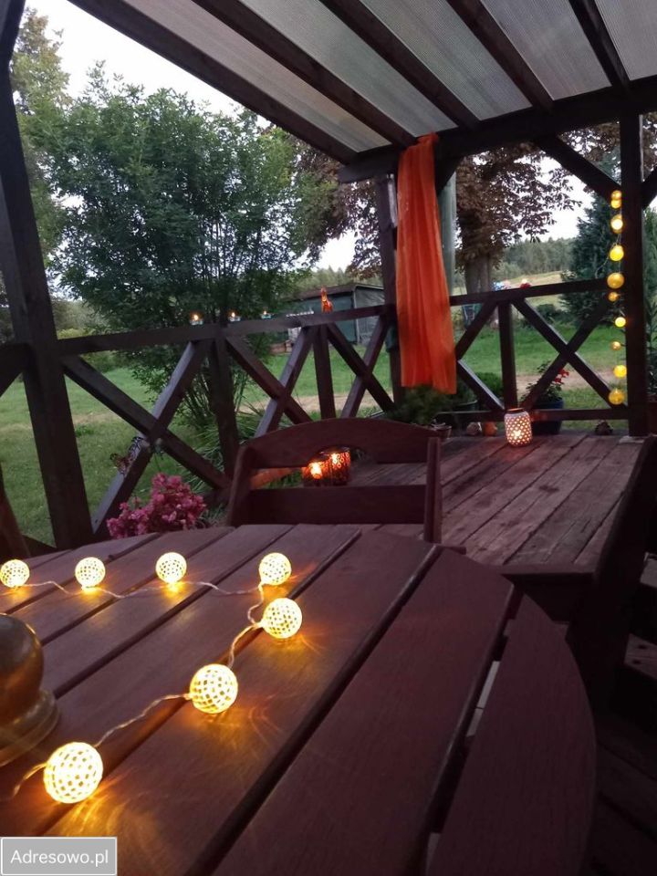 dom wolnostojący, 3 pokoje Ostrów. Zdjęcie 20