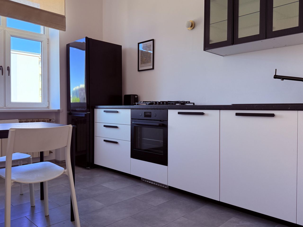 Mieszkanie 2-pokojowe Warszawa Ochota, ul. Grójecka. Zdjęcie 16