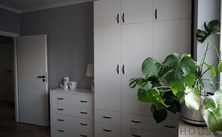 Mieszkanie 3-pokojowe Warszawa Białołęka, ul. Marywilska. Zdjęcie 5