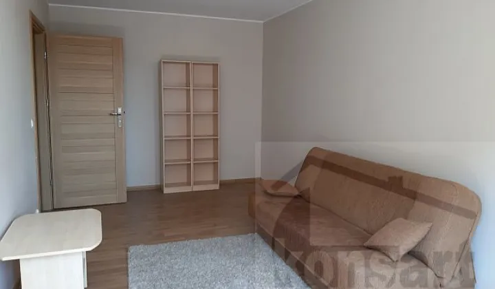 Mieszkanie 2-pokojowe Szczecin Pomorzany, al. Powstańców Wielkopolskich