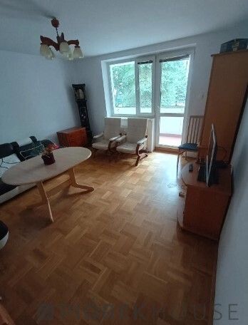 Mieszkanie – Warszawa, Bródno, Targówek - Widok 4