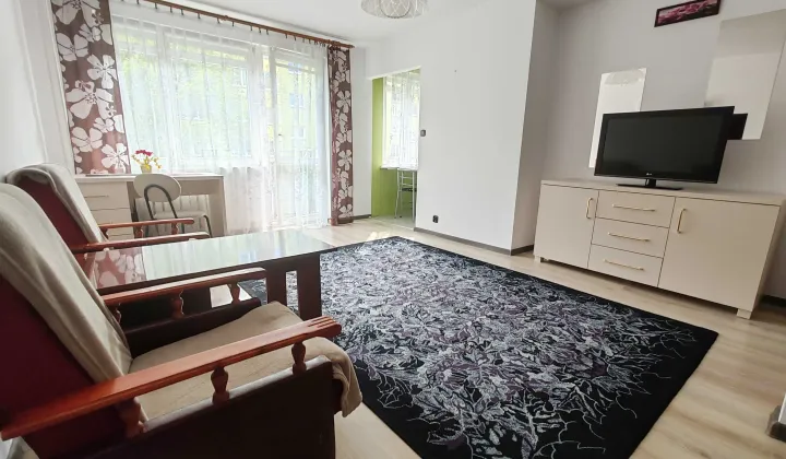 Mieszkanie 1-pokojowe Chełm Centrum, ul. gen. Stefana Grota-Roweckiego
