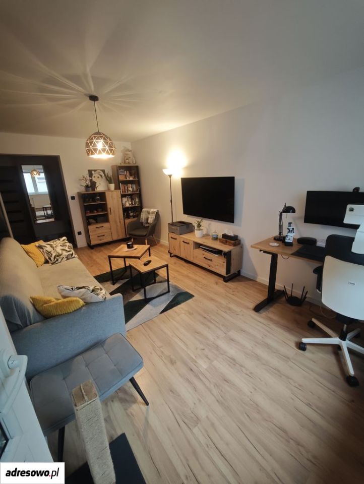 Mieszkanie 2-pokojowe Tychy, ul. Jana Barona. Zdjęcie 9