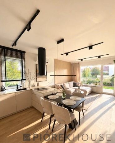 Mieszkanie 2-pokojowe Warszawa Wilanów, ul. Bruzdowa. Zdjęcie 1