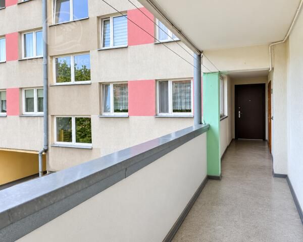 Mieszkanie 2-pokojowe Wrocław Krzyki, ul. Borowska. Zdjęcie 8