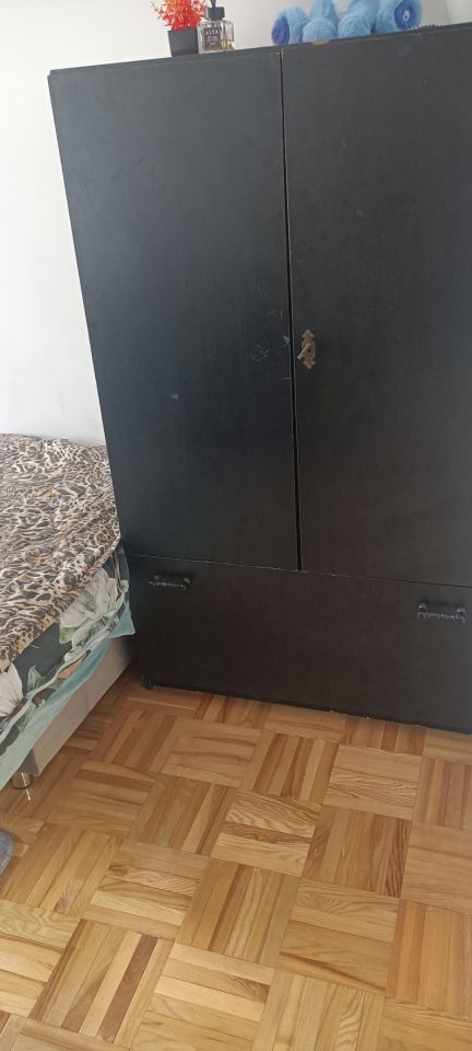 Mieszkanie 2-pokojowe Białystok Antoniuk, ul. Wiatrakowa. Zdjęcie 4