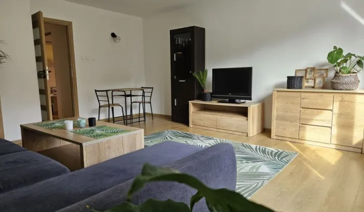 Mieszkanie 2-pokojowe Gdynia Witomino, ul. Rolnicza