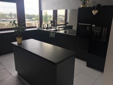 Mieszkanie 4-pokojowe Pruszków Centrum, ul. Działkowa