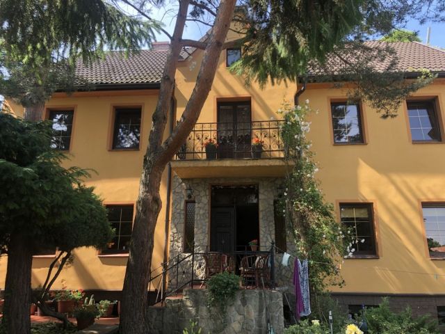 dom wolnostojący Wawrzeńczyce. Zdjęcie 1