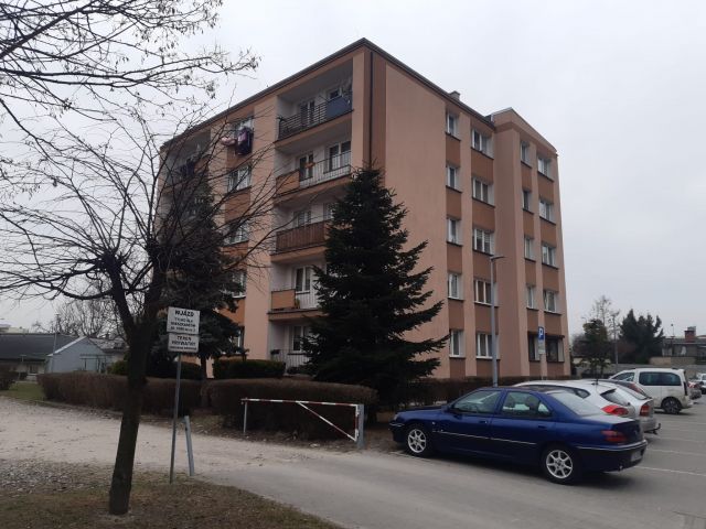 Mieszkanie 1-pokojowe Słupca, ul. Romualda Traugutta. Zdjęcie 1