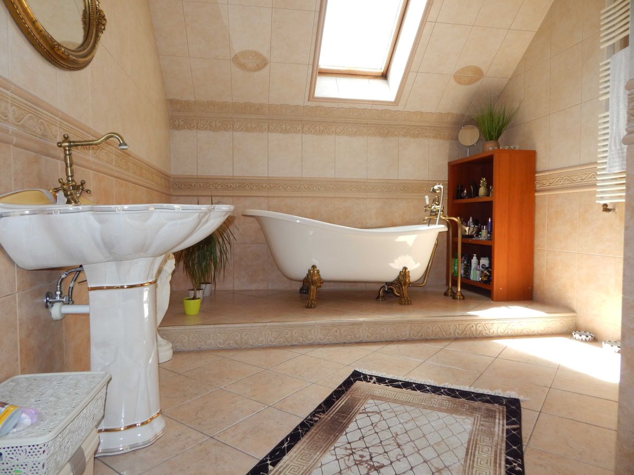 Mieszkanie 4-pokojowe Włocławek Południe , ul. Jasna. Zdjęcie 4