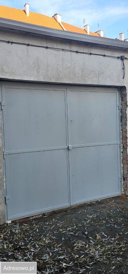 Garaż/miejsce parkingowe Wrocław Grabiszyn, ul. Grabiszyńska. Zdjęcie 4