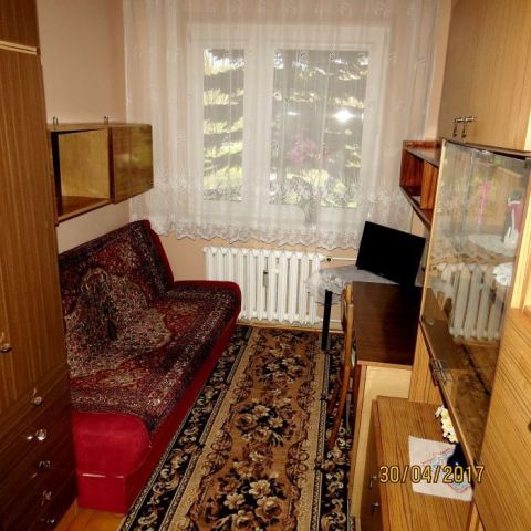 Mieszkanie 4-pokojowe Gdańsk Chełm, ul. Witolda Grabowskiego. Zdjęcie 1