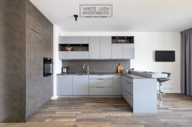 Mieszkanie 3-pokojowe Warszawa Wola, ul. Dzielna. Zdjęcie 5