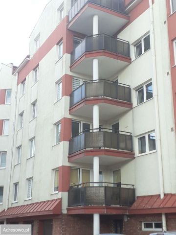 Mieszkanie 2-pokojowe Lublin Sławinek, ul. Baśniowa. Zdjęcie 1