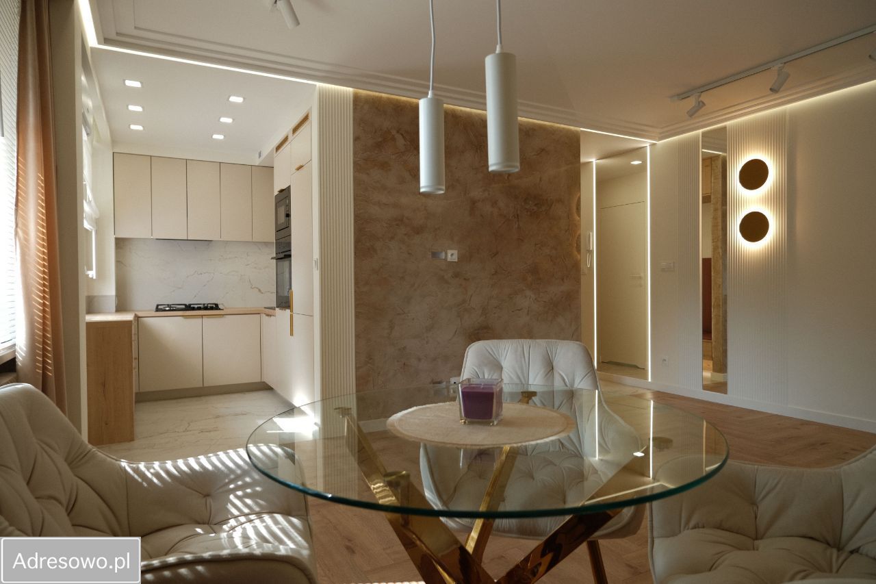 Mieszkanie 3-pokojowe Białystok Centrum, ul. Sukienna. Zdjęcie 2