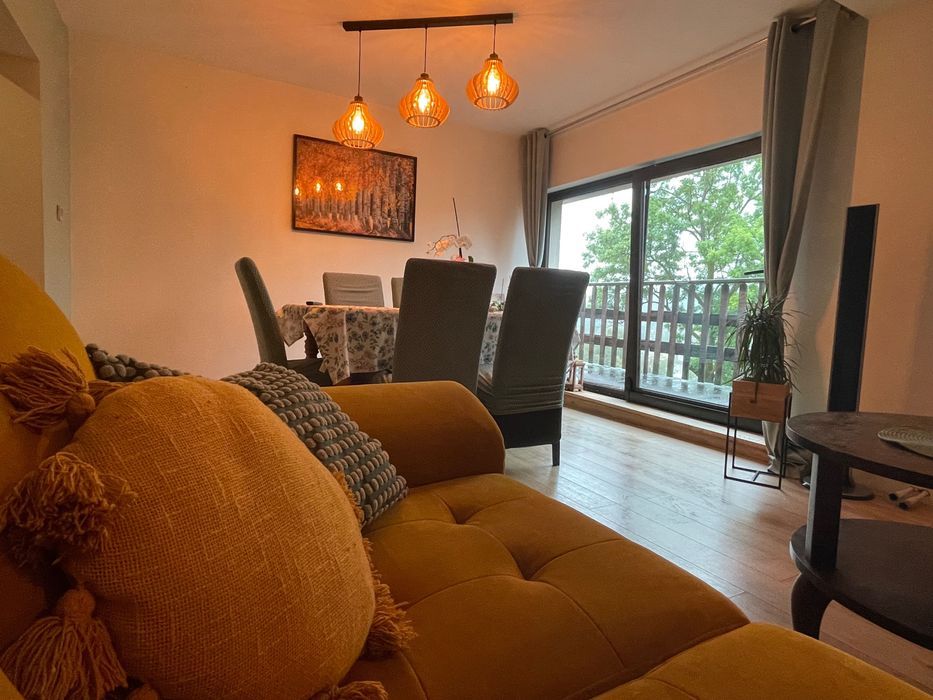 Mieszkanie 4-pokojowe Duszniki-Zdrój, ul. Słoneczna. Zdjęcie 8