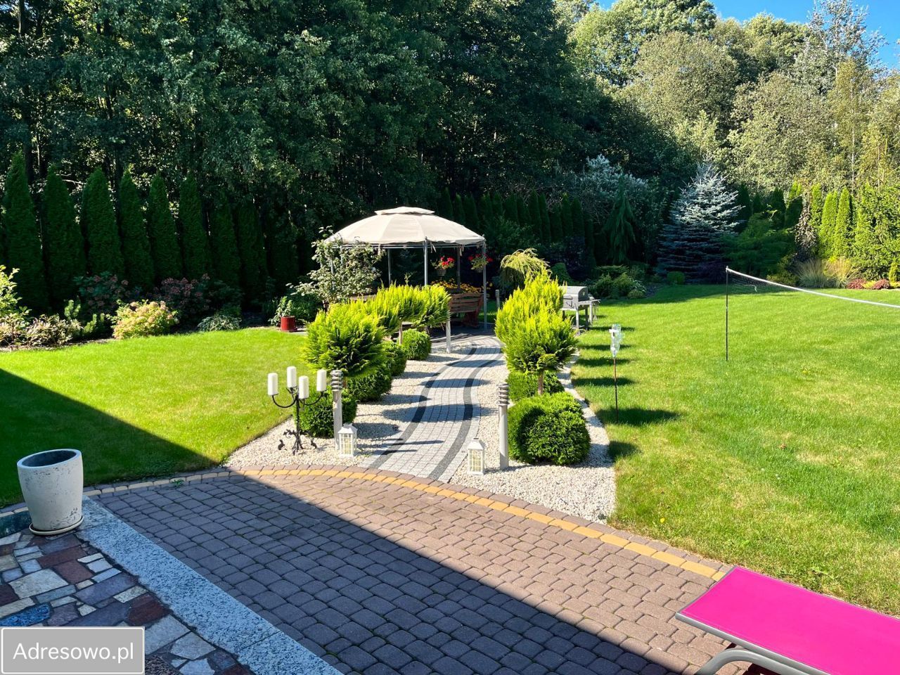 dom wolnostojący, 5 pokoi Płock. Zdjęcie 15