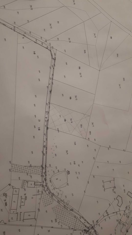 Działka rolno-budowlana Kleszczewo. Zdjęcie 5