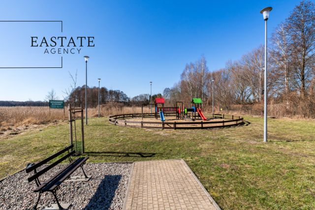 Mieszkanie 3-pokojowe Olsztyn, ul. Armii Krajowej. Zdjęcie 16