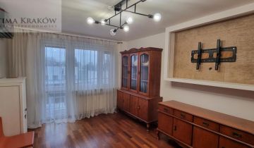 Mieszkanie 2-pokojowe Kraków Bieńczyce, os. Jagiellońskie