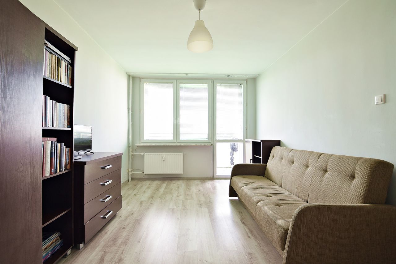 Mieszkanie 2-pokojowe Warszawa Targówek, ul. Rembielińska