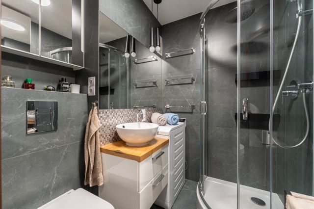 Mieszkanie 3-pokojowe Warszawa Bemowo, ul. Puszczy Solskiej. Zdjęcie 6