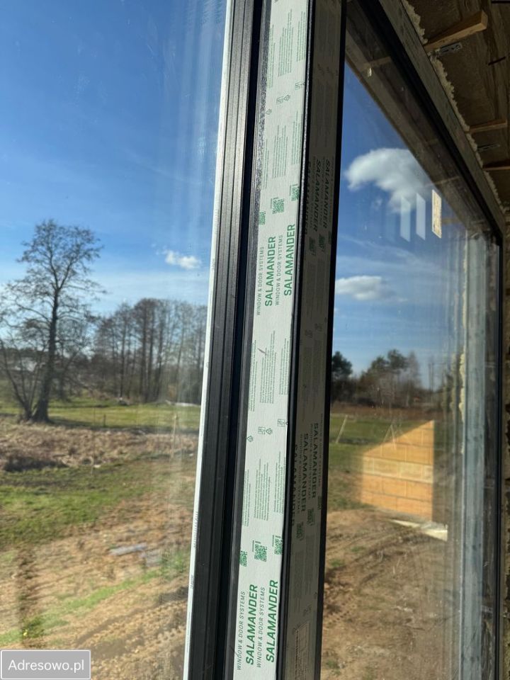 dom wolnostojący, 6 pokoi Białystok Dojlidy Górne, ul. Bazyliowa. Zdjęcie 2