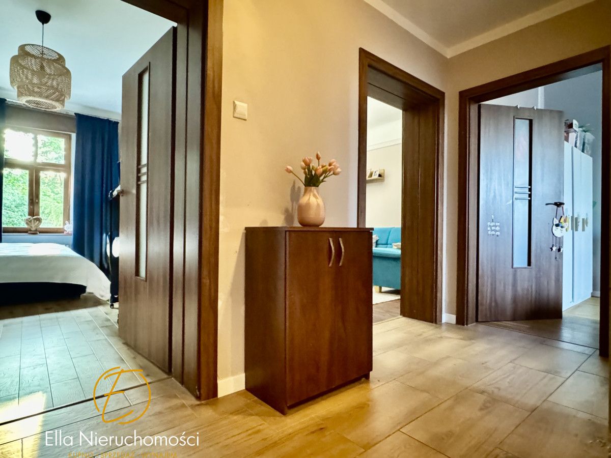 Mieszkanie 3-pokojowe Legnica, ul. Henryka Jordana. Zdjęcie 14