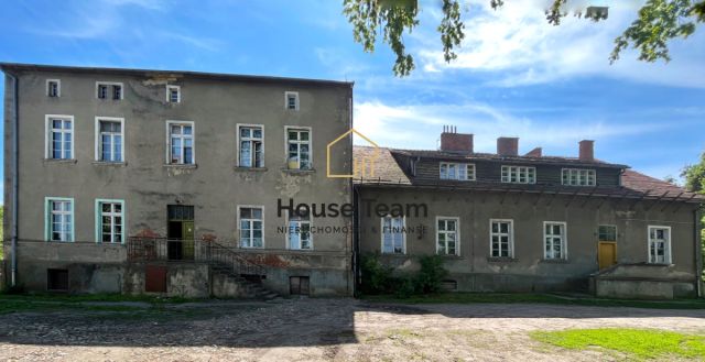 dworek, 17 pokoi Lubocheń. Zdjęcie 9