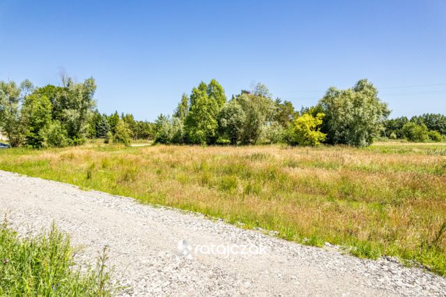 Działka budowlana Jantar, ul. Spokojna. Zdjęcie 5
