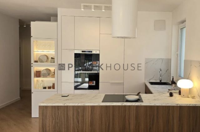 Mieszkanie 3-pokojowe Warszawa Ursus, ul. Herbu Oksza. Zdjęcie 2