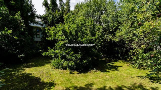 Działka budowlana Kraków Zwierzyniec, ul. Królowej Jadwigi. Zdjęcie 10