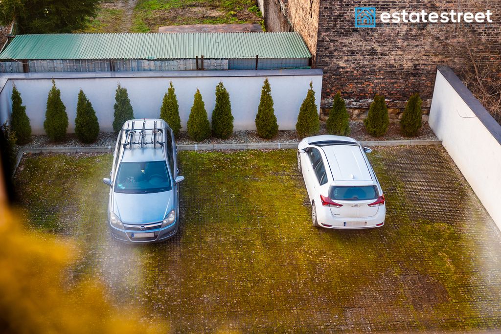 Mieszkanie 2-pokojowe Chorzów, ul. Kozielska. Zdjęcie 6