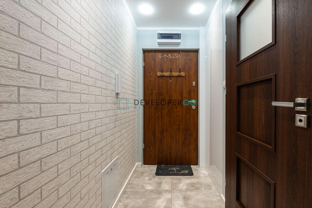 Mieszkanie 2-pokojowe Białystok Wygoda, ul. 42 Pułku Piechoty. Zdjęcie 12