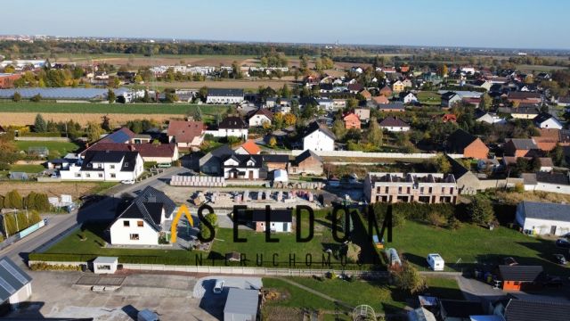 dom szeregowy, 4 pokoje Opole Wójtowa Wieś, ul. Franciszka Mehla. Zdjęcie 14