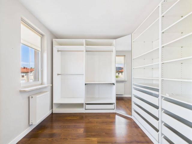 dom szeregowy, 5 pokoi Zamienie, ul. Waniliowa. Zdjęcie 13